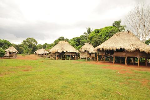Darien Panama