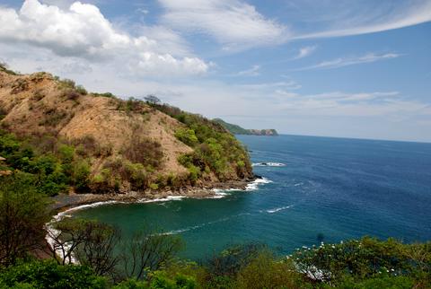 Guanacaste Costa Rica