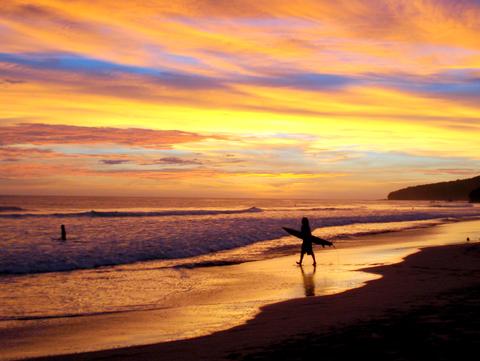 Guanacaste Costa Rica