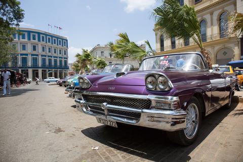 Havana Cuba