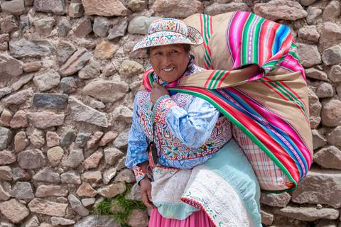 High Plains Peru