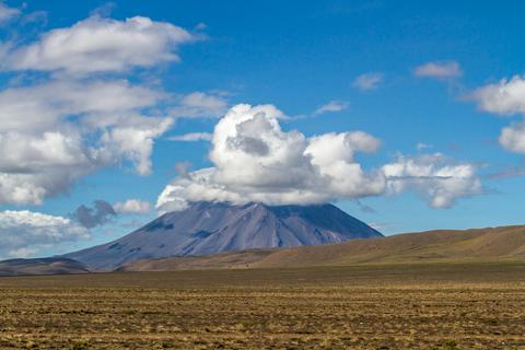 High Plains Peru