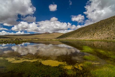 High Plains Peru
