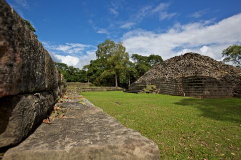 Montañas Maya Belize