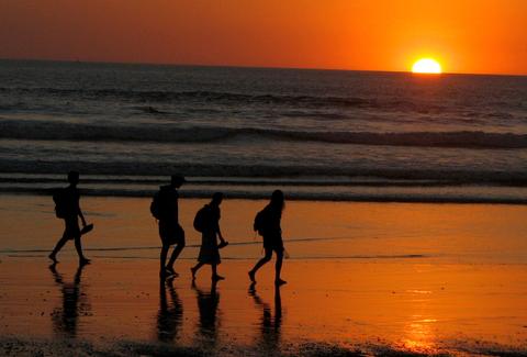 Nicoya Peninsula Costa Rica