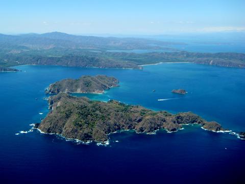 Nicoya Peninsula Costa Rica