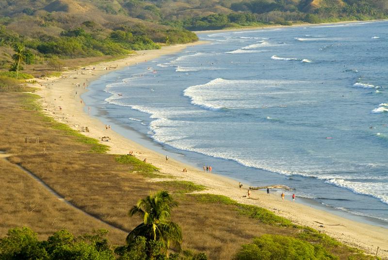 Nicoya Peninsula, Costa Rica 2024 Travel Guide