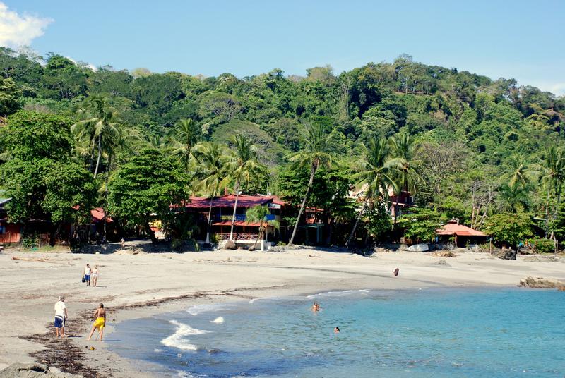 Nicoya Peninsula, Costa Rica 2024 Travel Guide