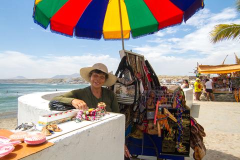 North Coast Peru