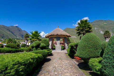 Northern Highlands Peru