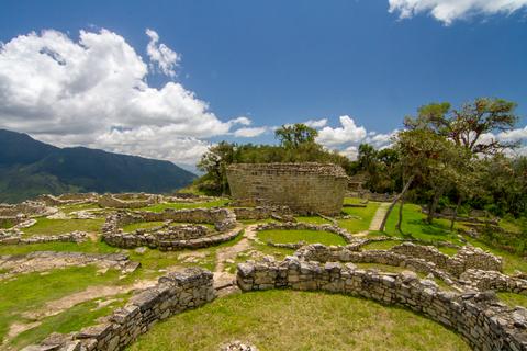 Northern Highlands Peru