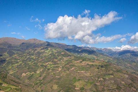 Northern Highlands Peru