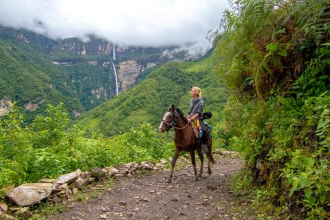 Northern Highlands Peru