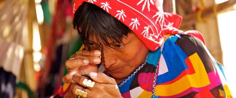 San Blas Islands Panama