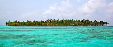 San Blas Islands Panama