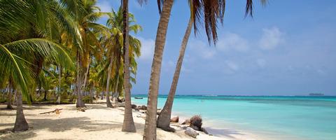 San Blas Islands Panama