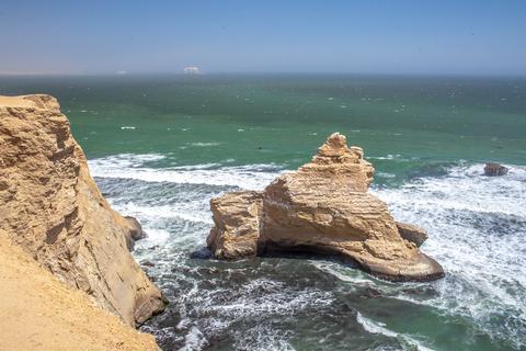 South Coast Peru