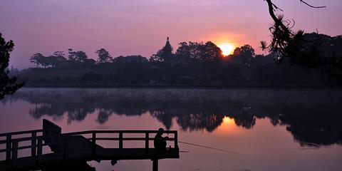 Southwestern Highlands Vietnam