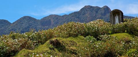 Western Highlands Panama
