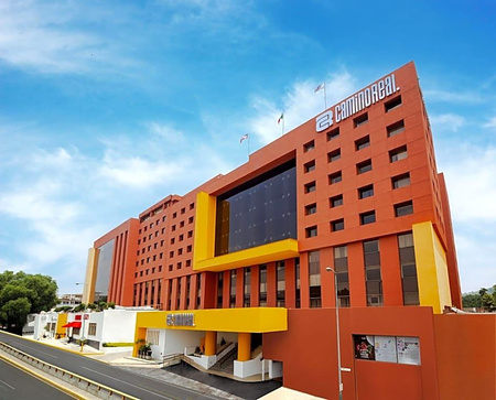 Hotel Recommendation #3