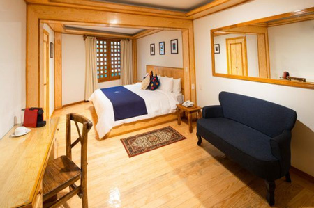 Hotel Recommendation #1