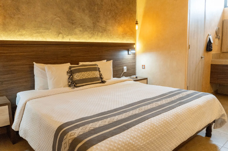 Hotel Recommendation #2