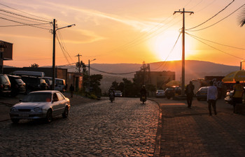 Kigali photo 2