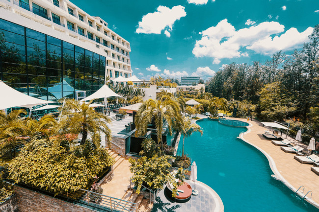 Kigali