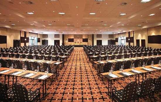 Kigali Serena Kigali Serena