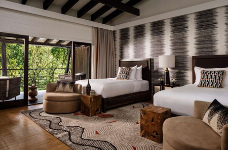 Hotel Recommendation #2