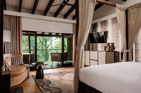 Hotel Recommendation #2