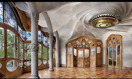 Casa Batlló