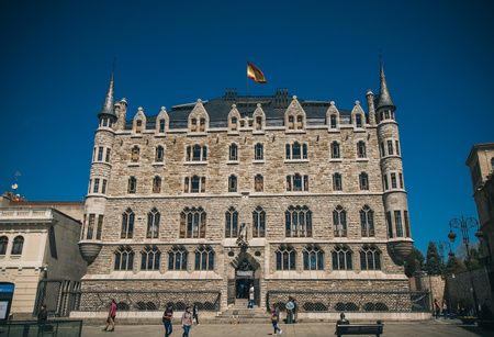 Casa Botines