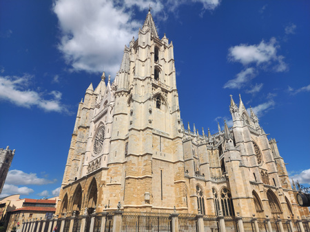 León Cathedral