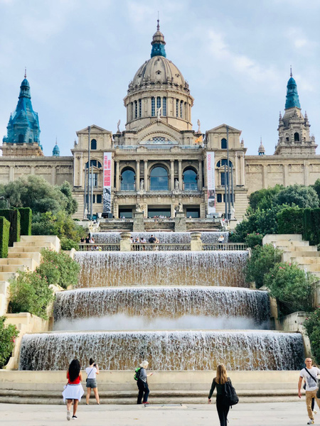 Montjuïc