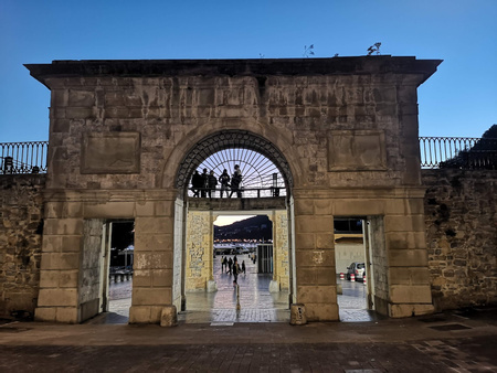 Old Town