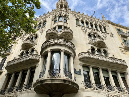 Passeig de Gràcia