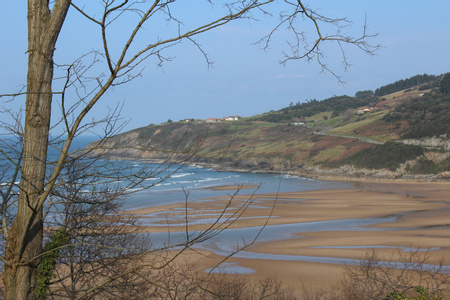 Playa de Mundaka