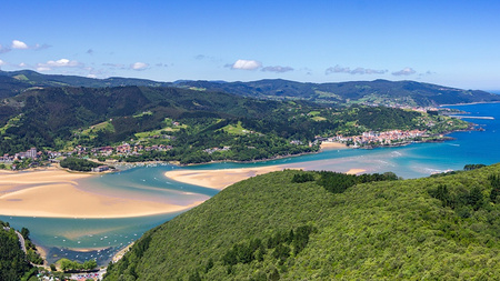 Urdaibai Biosferaren Erreserba