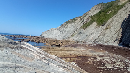 Zumaia