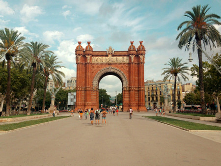 Barcelona