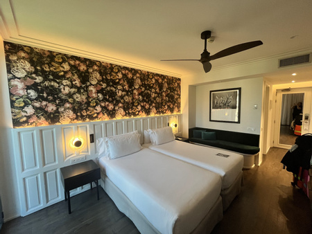 Hotel Recommendation #1