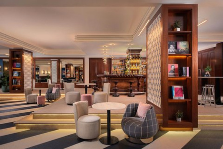 Hotel Recommendation #3