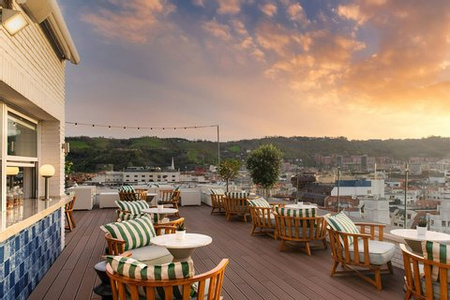 Hotel Recommendation #3