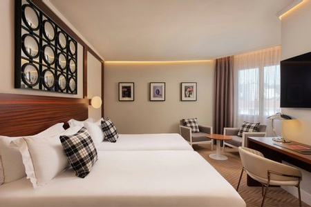 Hotel Recommendation #3