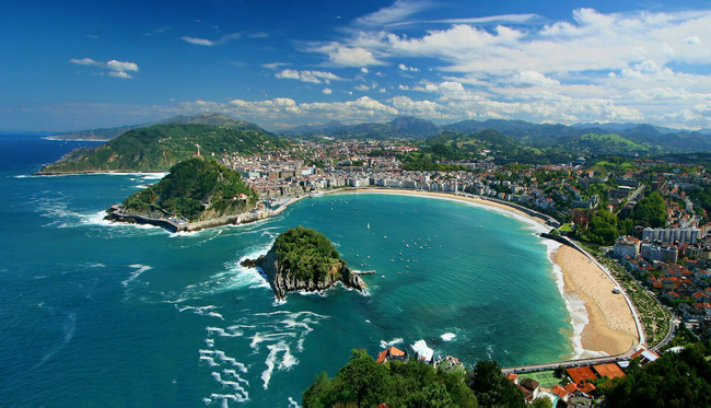 Donostia / San Sebastián