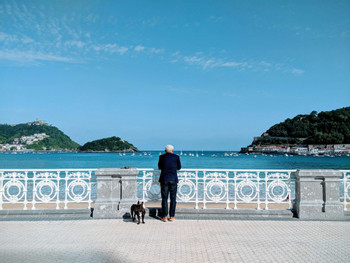 Donostia / San Sebastián