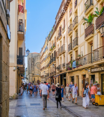 Donostia / San Sebastián