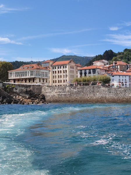 Gernika-Bermeo