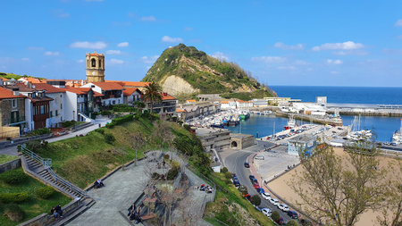Getaria